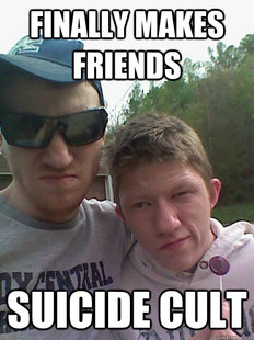 Friends
