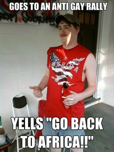 Redneck Randal