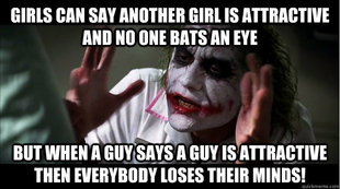 Joker Mind Loss