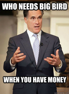 Relatable Romney