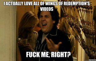 fuck me right