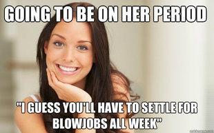 Good Girl Gina