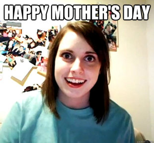 Overly Attached Girlfriend