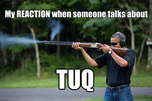 Obamas Got A Gun