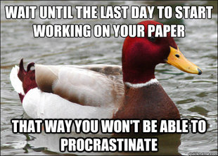 Malicious Advice Mallard