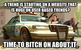 GTA Cop