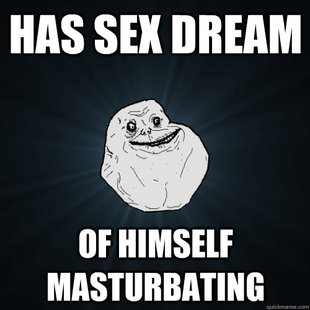 Forever Alone