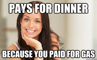 Good Girl Gina