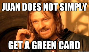 One Does Not Simply