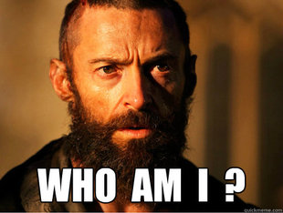 Jean Valjean