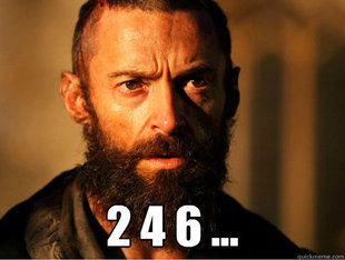 Jean Valjean