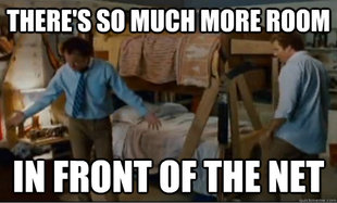 Stepbrothers Activities