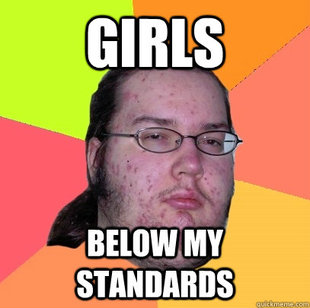 Butthurt Dweller