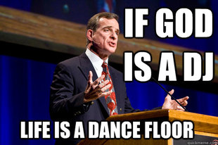 William Lane Craig