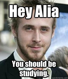 Ryan gosling