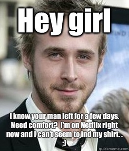 Ryan gosling