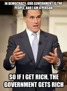 Relatable Romney