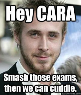 Ryan gosling