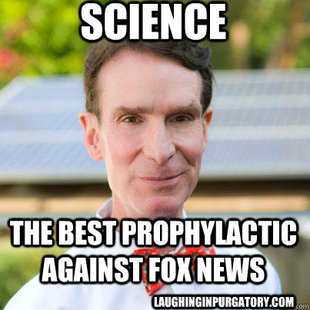 Bill Nye The Science Guy