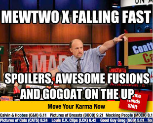 Mad Karma with Jim Cramer