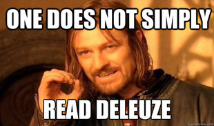 Lord of The Rings meme