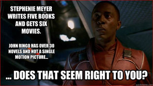 Jubal Early Logic
