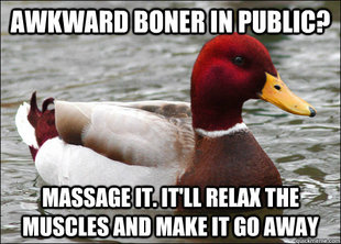 Malicious Advice Mallard