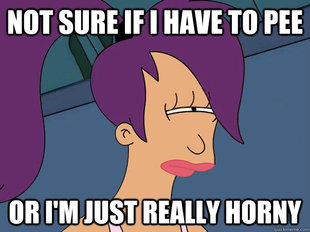 Leela Futurama