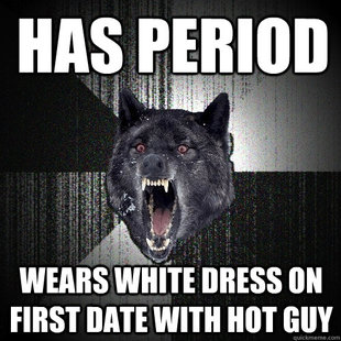 Insanity Wolf