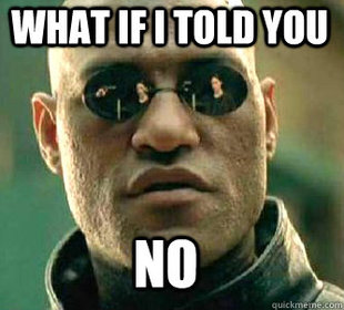 Matrix Morpheus