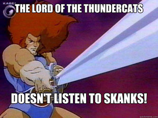 Thundercats