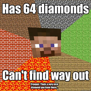 Minecraft
