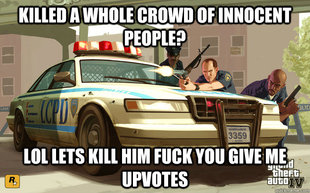 GTA Cop