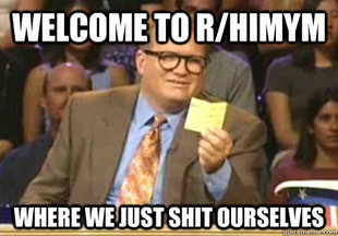 Whose Line