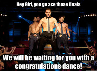 Magic Mike