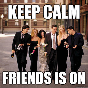 Friends