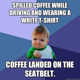 Success Kid