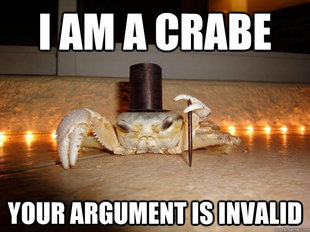 Fancy Crab