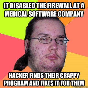 Butthurt Dweller