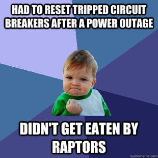 Success Kid