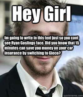 Ryan gosling