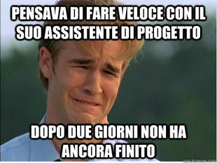 1990s Problems
