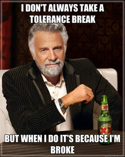Dos Equis man