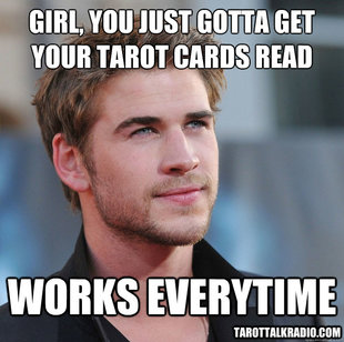 Attractive Guy Girl Advice