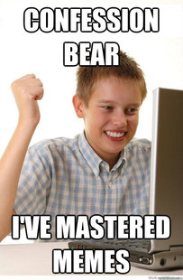 First Day On Internet Kid