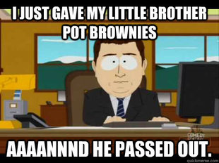 Aaand its gone