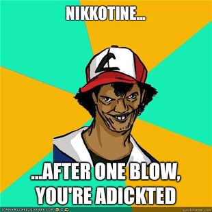 Dat ash