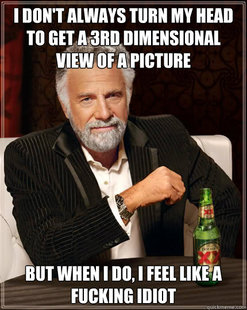 Dos Equis man