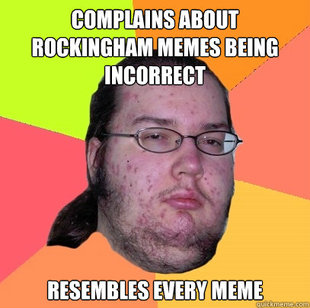 Butthurt Dweller