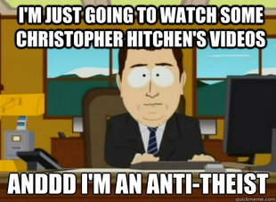 South Park Banker